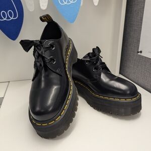 Dr Martens Holly Buttero Quad Retro